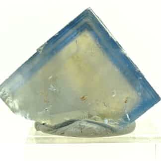 Fluorite (Fluorine), Valzergues, Aveyron.