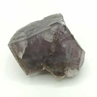 Fluorite (Fluorine) mauve, Chine.