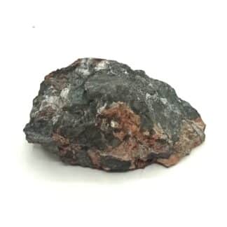 Cabalzarite et Kemmlitzite, Falotta, Grisons, Suisse.