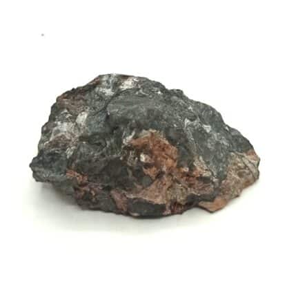 Cabalzarite et Kemmlitzite, Falotta, Grisons, Suisse.