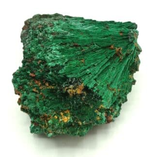 Malachite, Rhénanie, Allemagne.