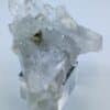 Quartz-Albite-Saint-Christophe-en-Oisans-Oisans-Isere