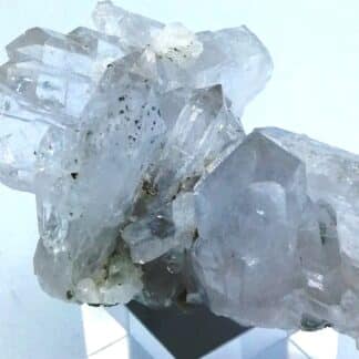 Quartz-Albite-Saint-Christophe-en-Oisans-Oisans-Isere