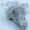 Quartz-Albite-Saint-Christophe-en-Oisans-Oisans-Isere