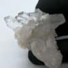 Quartz-Albite-Saint-Christophe-en-Oisans-Oisans-Isere