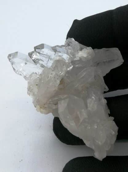 Quartz-Albite-Saint-Christophe-en-Oisans-Oisans-Isere