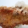 Baryte, Voltennes, Filon des Loges, Saône-et-Loire, Morvan