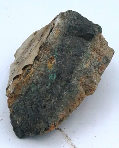 Chalcopyrite Chessy-les-Mines-Rhone