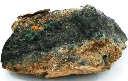 Chalcopyrite Chessy-les-Mines-Rhone