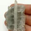 Quartz Carbone, Tête Noire, Valais, Suisse. – Image 5