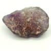 Améthyste (Quartz), Le Petit Défend, Saint-Raphaël, Var.