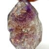 Améthyste (Quartz), Le Petit Défend, Saint-Raphaël, Var. – Image 2