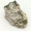 Rutile sagénite, La Lauzière, Savoie.