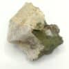 Rutile sagénite, La Lauzière, Savoie.