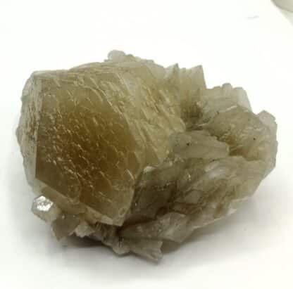 Calcite, Trèves, Gard.