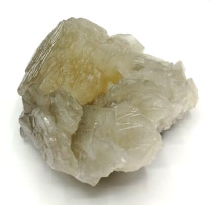 Calcite, Trèves, Gard.