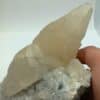 Calcite maclée, Trèves, Gard.