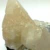 Calcite maclée, Trèves, Gard.