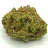 Pyromorphite bicolore, Mine des Farges, Ussel, Corrèze.
