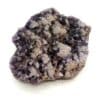 Fluorine (Fluorite), Mine de Maine Reclesne, Saône-et-Loire, Morvan.