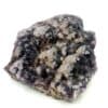 Fluorine (Fluorite), Mine de Maine Reclesne, Saône-et-Loire, Morvan.