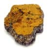 Fluorine (Fluorite), Mine de Maine Reclesne, Saône-et-Loire, Morvan.