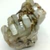 Baryte (Barytine), Mine des Porres, Var.