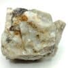 Baryte (Barytine), Mine des Porres, Var.