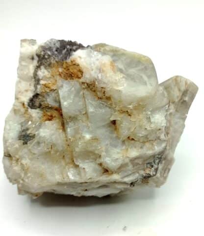 Baryte (Barytine), Mine des Porres, Var.