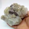 Baryte (Barytine), Mine des Porres, Var.