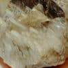 Baryte (Barytine), Mine des Porres, Var.