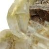 Baryte (Barytine), Mine des Porres, Var.