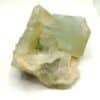 Fluorite (Fluorine), Marsanges, Langeac, Haute-Loire, Auvergne.