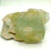 Fluorite (Fluorine), Marsanges, Langeac, Haute-Loire, Auvergne.