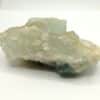 Fluorite (Fluorine), Marsanges, Langeac, Haute-Loire, Auvergne.