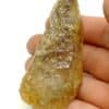 Rutile dans Quartz, Monte Prosa, Saint-Gothard, Suisse.