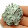 Périmorphose d’Azurite, Arizona, USA (États-Unis).