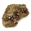 Lussatite (Calcédoine), Puy de la Bourrière, Puy-de-Dôme, Auvergne.