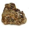 Lussatite (Calcédoine), Puy de la Bourrière, Puy-de-Dôme, Auvergne.
