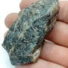 Samarskite, Oural, Russie. – Image 5