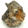 Wulfénite, Mine de Vallaury, Le Plan de la Tour, Var.