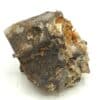 Wulfénite, Mine de Vallaury, Le Plan de la Tour, Var.