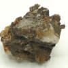 Wulfénite, Mine de Vallaury, Le Plan de la Tour, Var.