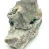 Bournonite, Bindhéimite et Malachite, Le Mas Dieu, Gard.