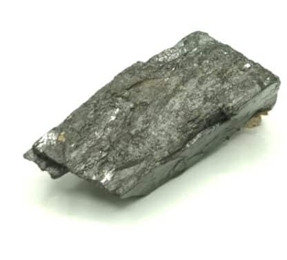 Wolframite, Puy-les-Vignes, Haute-Vienne, Limousin.