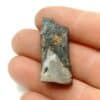 Wolframite, Puy-les-Vignes, Haute-Vienne, Limousin.