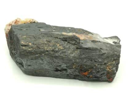 Wolframite, Puy-les-Vignes, Haute-Vienne, Limousin.