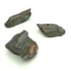 Wolframite, Puy-les-Vignes, Haute-Vienne, Limousin.