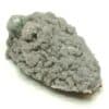 Périmorphose de Tétraédrite et Malachite en Calcite, Uscla du Bosc, Hérault.
