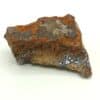 Geocronite et Galène, Mine des Cougnasses, Orpierre, Hautes-Alpes.